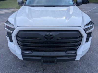 2023 Toyota Tundra 4WD SR5