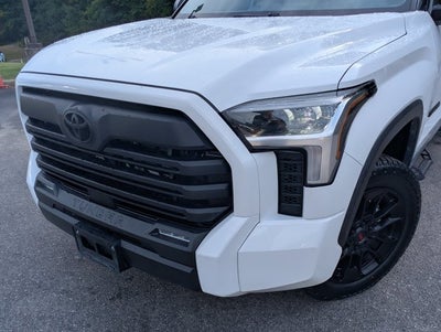 2023 Toyota Tundra 4WD SR5
