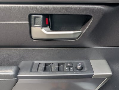 2023 Toyota Tundra 4WD SR5
