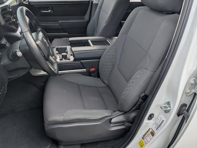 2023 Toyota Tundra 4WD SR5