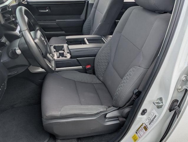 2023 Toyota Tundra 4WD SR5