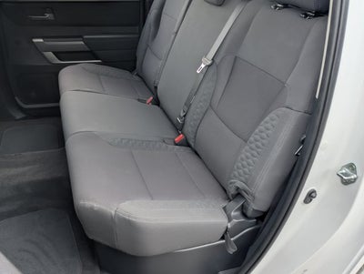 2023 Toyota Tundra 4WD SR5