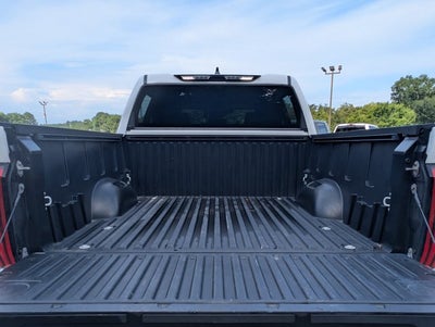 2023 Toyota Tundra 4WD SR5