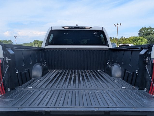2023 Toyota Tundra 4WD SR5