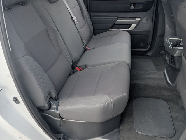 2023 Toyota Tundra 4WD SR5