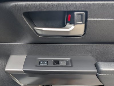 2023 Toyota Tundra 4WD SR5