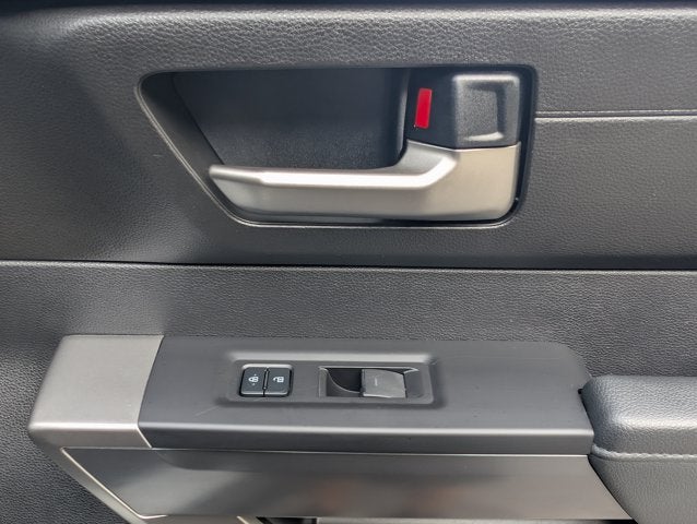 2023 Toyota Tundra 4WD SR5