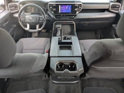 2023 Toyota Tundra 4WD SR5