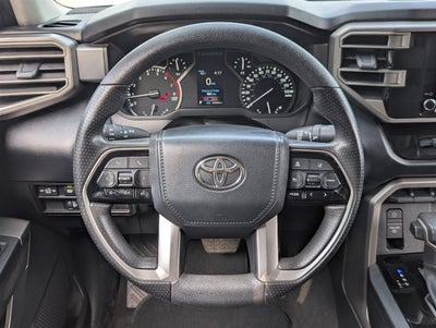 2023 Toyota Tundra 4WD SR5