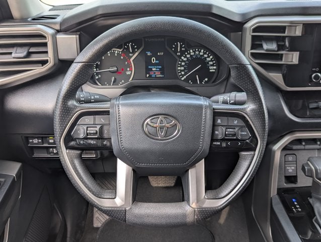 2023 Toyota Tundra 4WD SR5