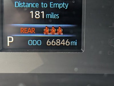 2023 Toyota Tundra 4WD SR5