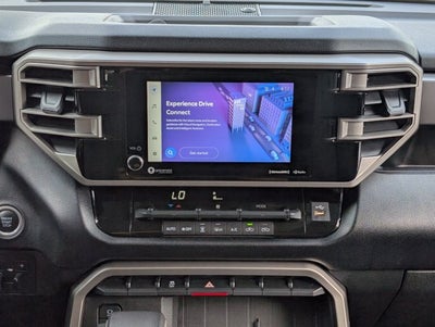 2023 Toyota Tundra 4WD SR5