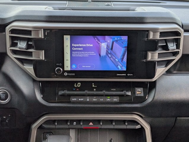 2023 Toyota Tundra 4WD SR5