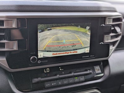 2023 Toyota Tundra 4WD SR5