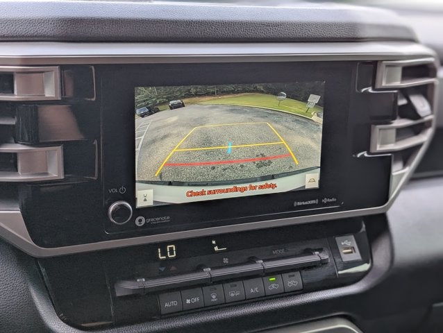 2023 Toyota Tundra 4WD SR5