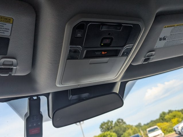 2023 Toyota Tundra 4WD SR5