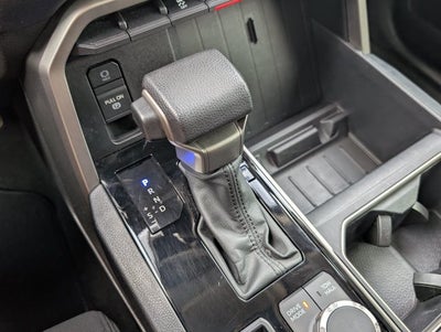 2023 Toyota Tundra 4WD SR5