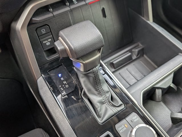 2023 Toyota Tundra 4WD SR5