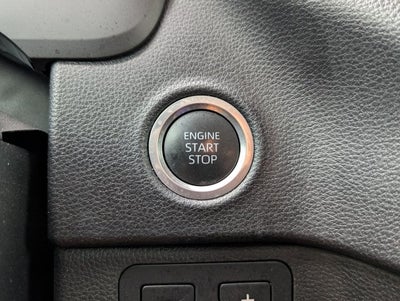 2023 Toyota Tundra 4WD SR5