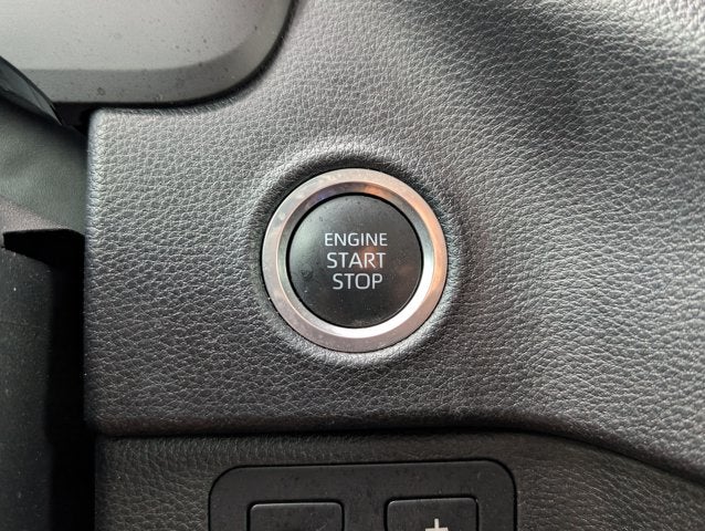 2023 Toyota Tundra 4WD SR5