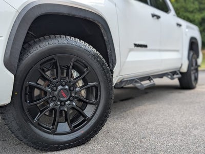 2023 Toyota Tundra 4WD SR5