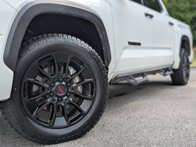 2023 Toyota Tundra 4WD SR5