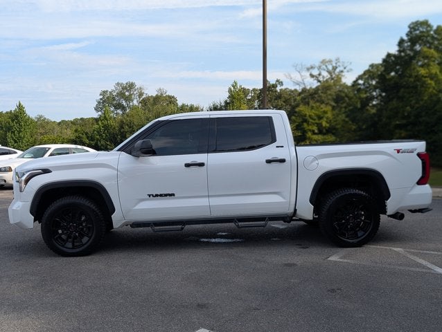 2023 Toyota Tundra 4WD SR5