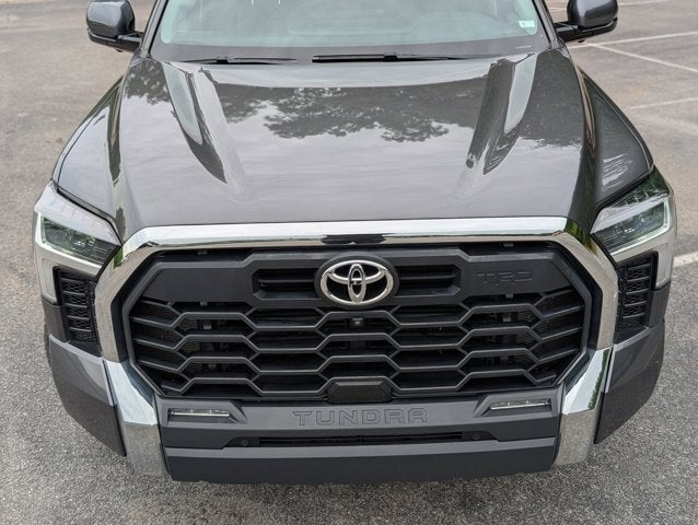 2023 Toyota Tundra 4WD SR5