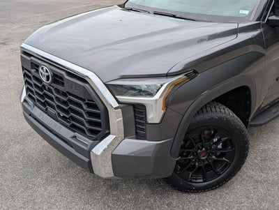 2023 Toyota Tundra 4WD SR5