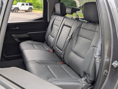 2023 Toyota Tundra 4WD SR5