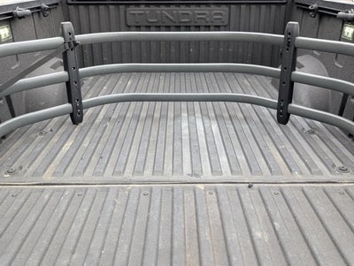 2023 Toyota Tundra 4WD SR5