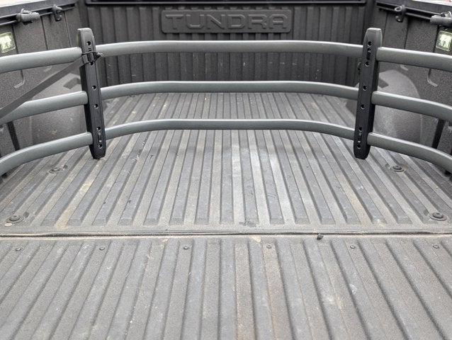 2023 Toyota Tundra 4WD SR5