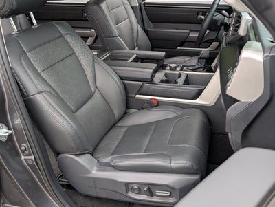 2023 Toyota Tundra 4WD SR5
