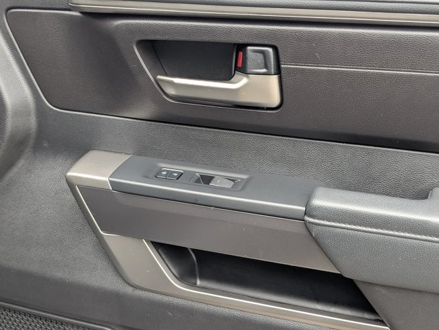 2023 Toyota Tundra 4WD SR5
