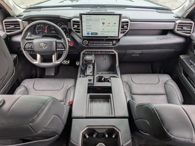 2023 Toyota Tundra 4WD SR5