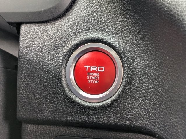 2023 Toyota Tundra 4WD SR5