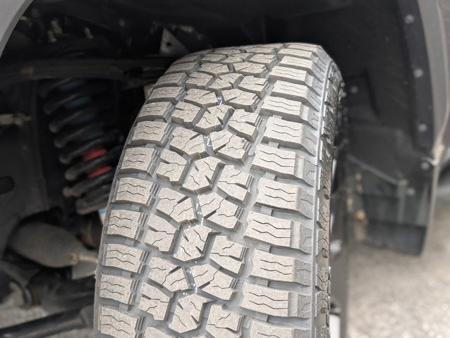 2023 Toyota Tundra 4WD SR5