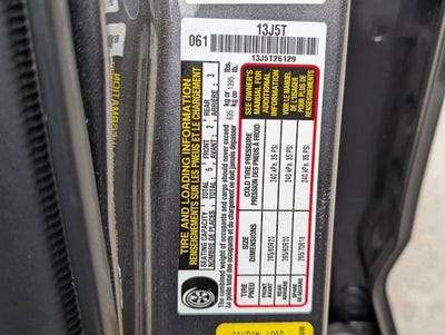 2023 Toyota Tundra 4WD SR5
