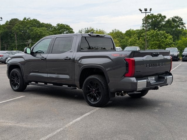 2023 Toyota Tundra 4WD SR5