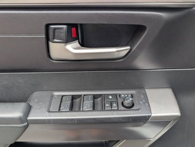2023 Toyota Tundra 4WD SR5
