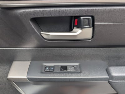 2023 Toyota Tundra 4WD SR5