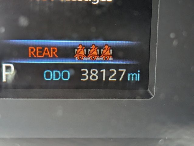 2023 Toyota Tundra 4WD SR5