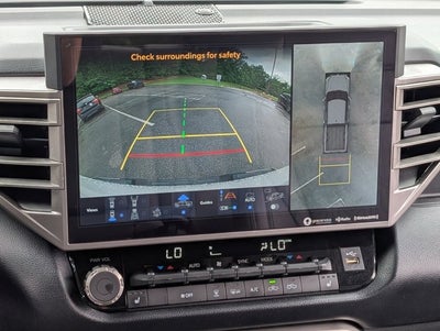 2023 Toyota Tundra 4WD SR5