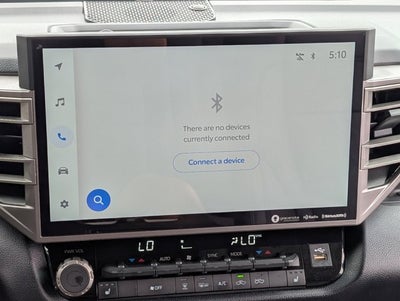 2023 Toyota Tundra 4WD SR5