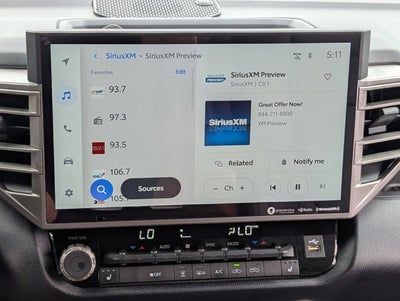 2023 Toyota Tundra 4WD SR5
