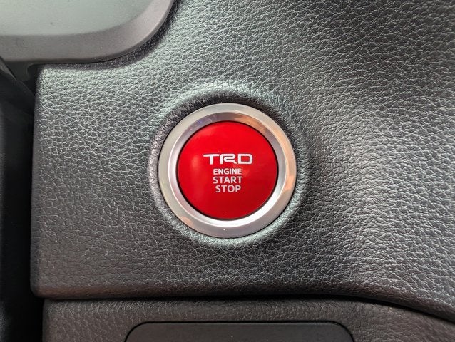 2023 Toyota Tundra 4WD SR5