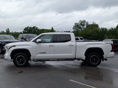 2023 Toyota Tundra 4WD SR5
