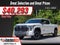 2023 Toyota Tundra 4WD SR5