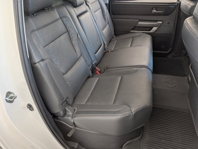 2023 Toyota Tundra 4WD SR5