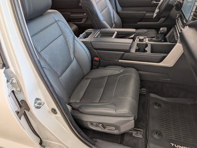 2023 Toyota Tundra 4WD SR5